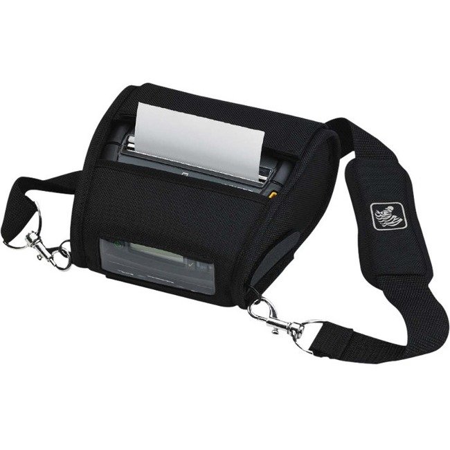Zebra KIT, Acc Soft Case, ZQ520