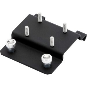 Zebra Mounting Plate (P1063406-042)