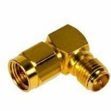 Zebra Right Angle Adapter