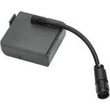 Zebra Battery Eliminator (P1050667-041)