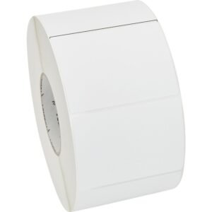 Zebra Z-Ultimate 4000T Multipurpose Label — 4" × 3"