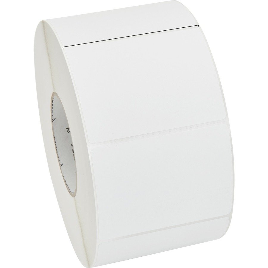 Zebra Z-Ultimate 4000T Multipurpose Label — 4″ × 3″