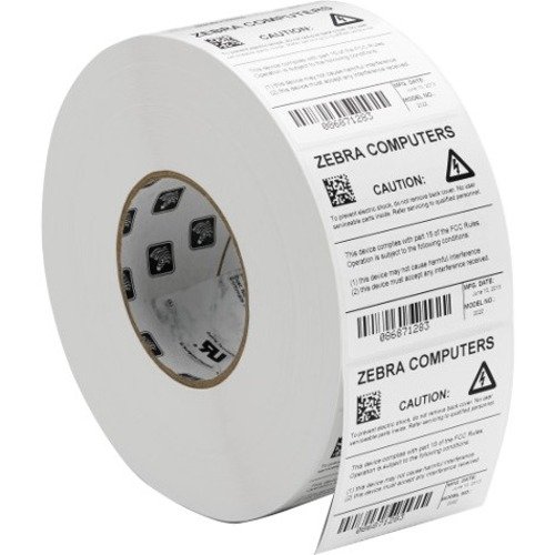 Zebra Z-Ultimate 4000T Multipurpose Label (10023062)