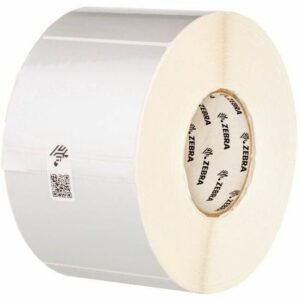 Zebra Z-Ultimate 4000T Barcode Label