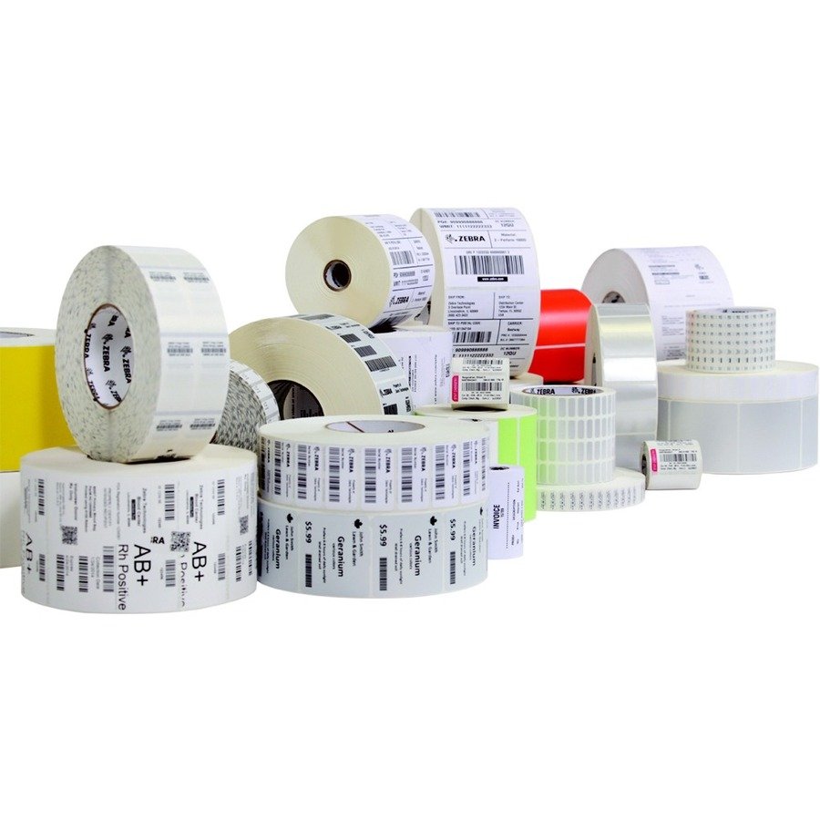 Zebra 5095 Resin Ribbon