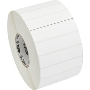 Zebra Z-Perform 2000D Thermal Label — 4" × 1" (10025354)
