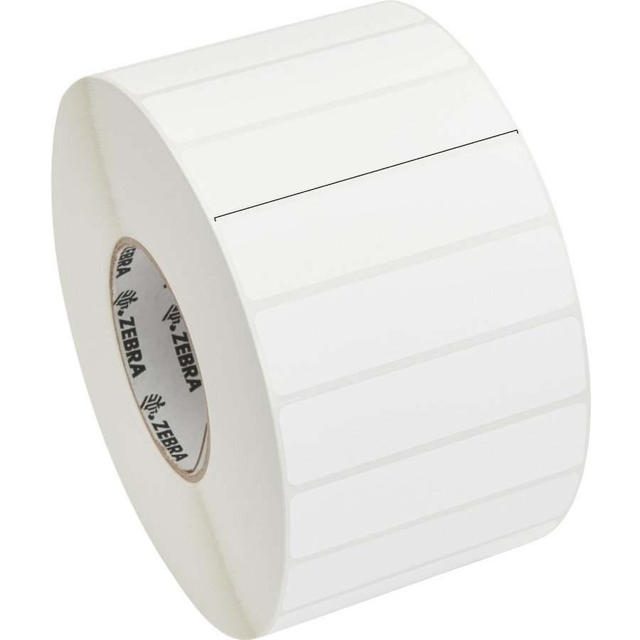 Zebra Z-Perform 2000D Thermal Label — 4″ × 1″ (10025354)