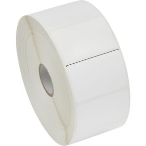 Zebra 8000D Barcode Label (10025358)