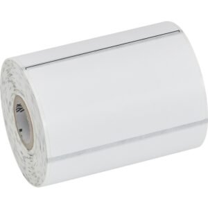 Zebra Z-Perform 1000D Multipurpose Label — 3" × 1.75"