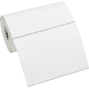 Zebra Z-Perform 1000D Multipurpose Label — 4" × 3"