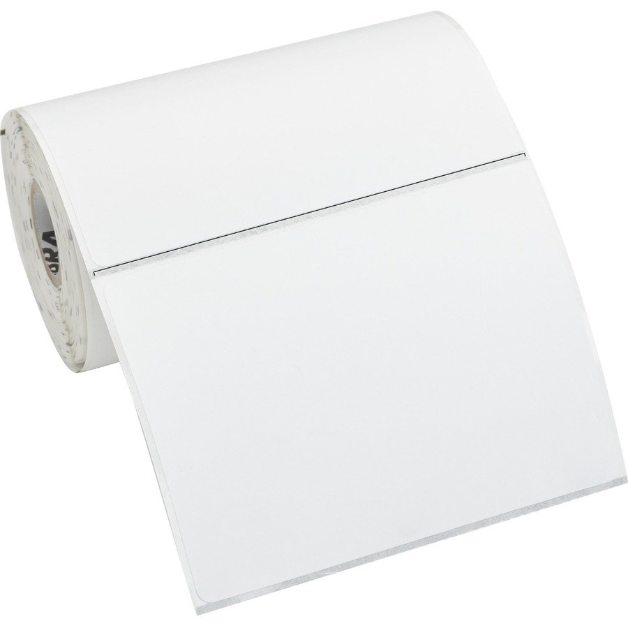 Zebra Z-Perform 1000D Multipurpose Label — 4″ × 3″
