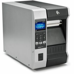Zebra ZT610 Industrial Printer — 203 dpi (ZT61042-T010100Z)