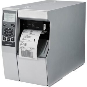 Zebra ZT510 Industrial Printer — 300 dpi (ZT51043-T210000Z)
