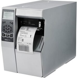 Zebra ZT510 Industrial Printer — 300 dpi (ZT51043-T010000Z)