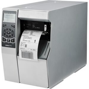 Zebra ZT510 Industrial Printer — 203 dpi (ZT51042-T210000Z)