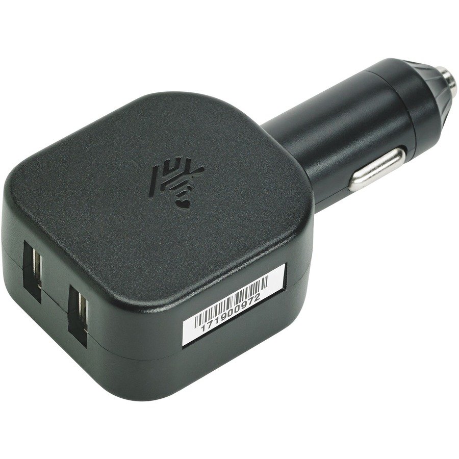 Zebra Auto Adapter (CHG-AUTO-USB1-01)