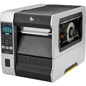 Zebra ZT620 Industrial Printer — 300 dpi (ZT62063-T01A100Z)
