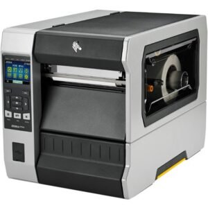 Zebra ZT620 Industrial Printer — 203 dpi (ZT62062-T01010GA)
