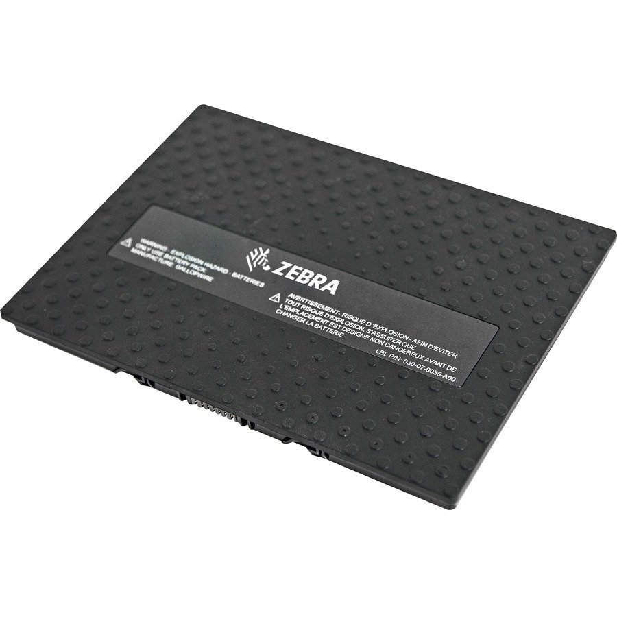 Zebra Battery (450035)