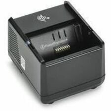 Zebra 1-Slot Battery Charger (SAC-MPP-1BCHGUS1-01)