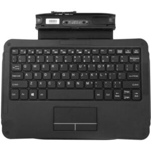 Zebra Keyboard (420008)