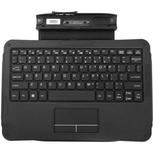 Zebra Keyboard (420008)