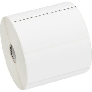 Zebra Z-Perform 1000D Multipurpose Label — 4" × 2"