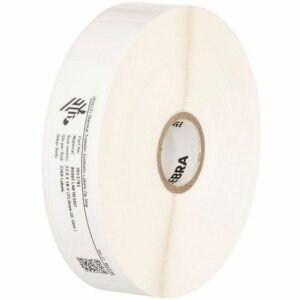 Zebra 8000D Medical Label