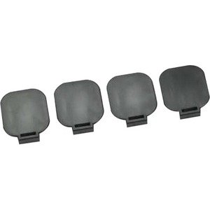 Zebra Media Spacer (KIT-MPM-MD2SPR5-01)