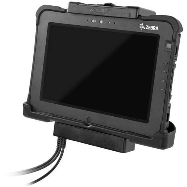 Zebra L10 Vehicle Dock – Cradle