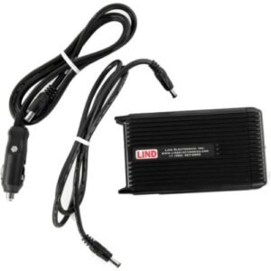 ZEBRA EVM/EMC, POWER, 20-60 V IN DC TO DC 19 V OUT, 5.5 MM X