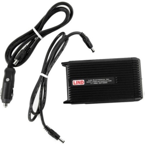 ZEBRA EVM/EMC, POWER, 20-60 V IN DC TO DC 19 V OUT, 5.5 MM X