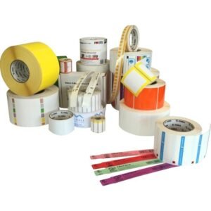 Zebra Z-Perform 1500T RFID Label (10026460)