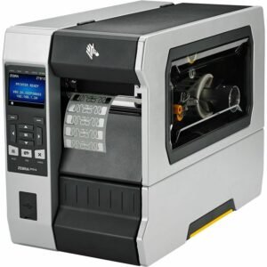 Zebra ZT610 Direct Thermal/Thermal Transfer Printer — 300 dpi (DS-ZT678P1103754)