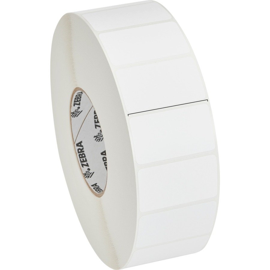 Zebra Z-Perform 2000D Thermal Label — 2.25″ × 1.25″ (10000297)