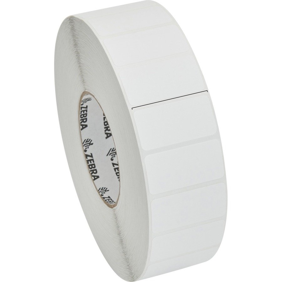 Zebra Z-Perform 2000D Thermal Label — 2″ × 1″ (10000298)