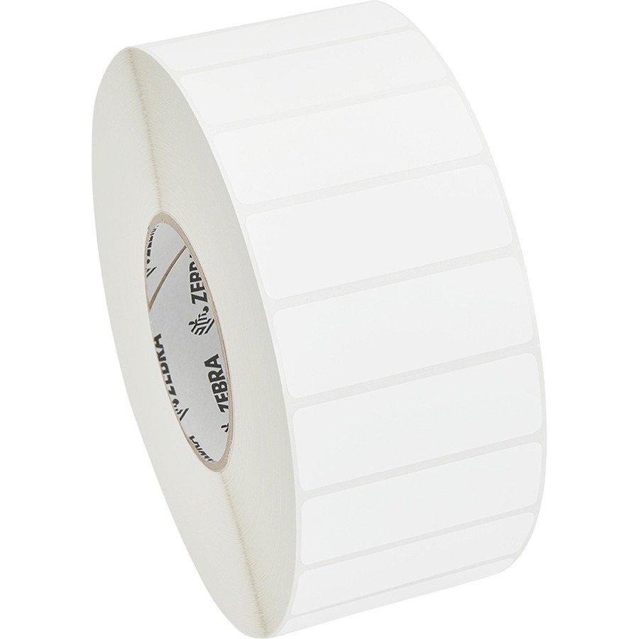 Zebra Z-Perform 1000D Thermal Label — 3″ × 1″