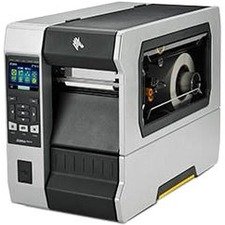 Zebra ZT610 Industrial Printer — 300 dpi (ZT61043-T0101AGA)