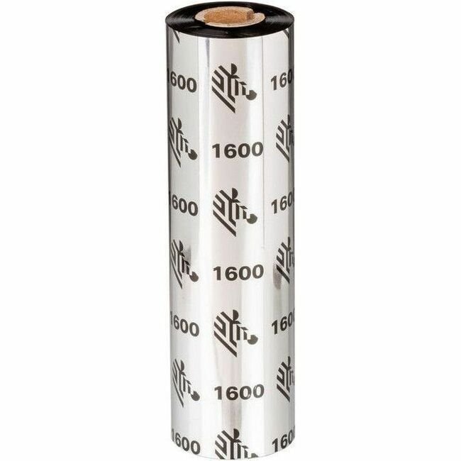 Zebra Ribbon — 156mm × 450m