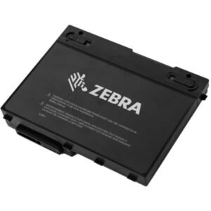 Zebra L10 Extended Life Battery: 98Whr