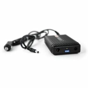 ZEBRA EVM/EMC, POWER, LIND 12-16 VOLT IN, 20 VOLT OUT, CLA, 5.5
