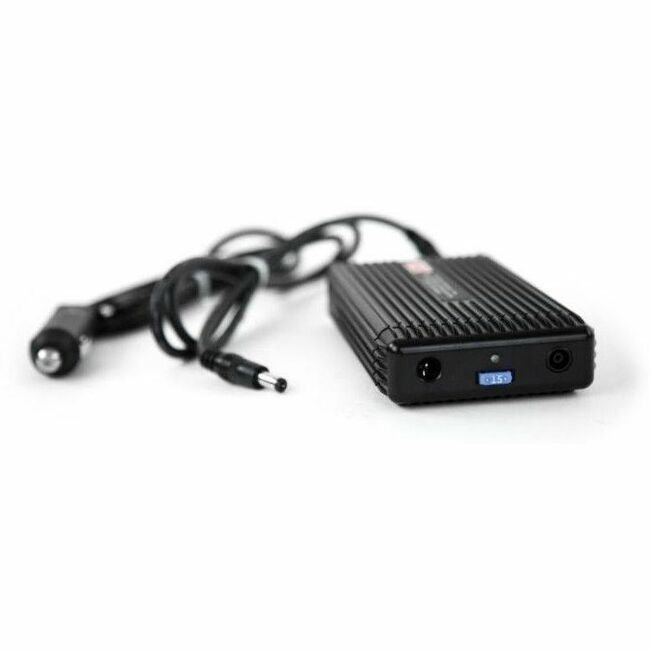 ZEBRA EVM/EMC, POWER, LIND 12-16 VOLT IN, 20 VOLT OUT, CLA, 5.5