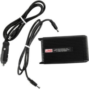 ZEBRA EVM/EMC, POWER, LIND 12-32 VOLT IN, 20 VOLT OUT, CLA, 5.5