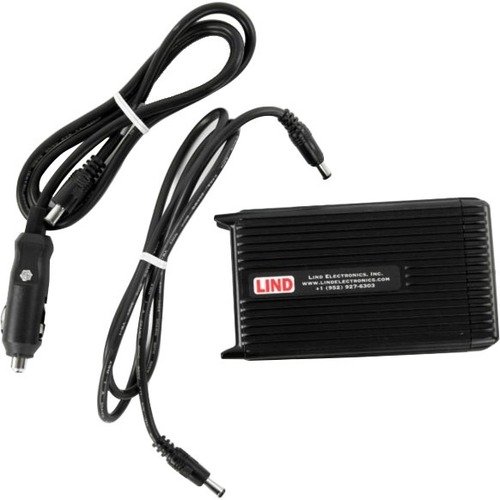 ZEBRA EVM/EMC, POWER, LIND 12-32 VOLT IN, 20 VOLT OUT, CLA, 5.5