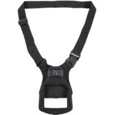 Zebra Durable Waist Strap