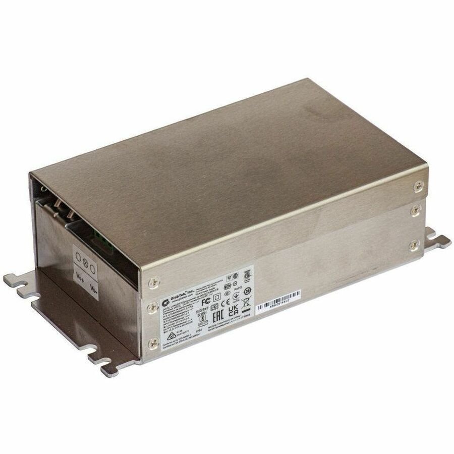 Zebra DC Converter (450083)