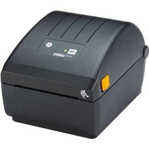 Zebra ZD220 4-inch Value Desktop Printer — 203 dpi (ZD22042-D11G00EZ)