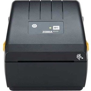 Zebra ZD220 4-inch Value Desktop Printer — 203 dpi (ZD22042-T01G00EZ)