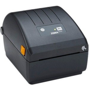 Zebra ZD220 4-inch Value Desktop Printer — 203 dpi (ZD22042-T11G00EZ)