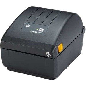 Zebra ZD230 4-inch Value Desktop Printer — 203 dpi (ZD23042-301C00EZ)